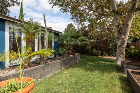 Tiny photo for 369 Hull Avenue, SAN JOSE, CA 95125 (MLS # ML82060024)