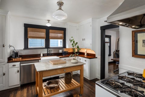 Tiny photo for 369 Hull Avenue, SAN JOSE, CA 95125 (MLS # ML82060024)