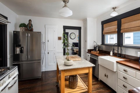 Tiny photo for 369 Hull Avenue, SAN JOSE, CA 95125 (MLS # ML82060024)