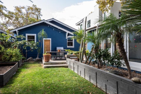 Tiny photo for 369 Hull Avenue, SAN JOSE, CA 95125 (MLS # ML82060024)