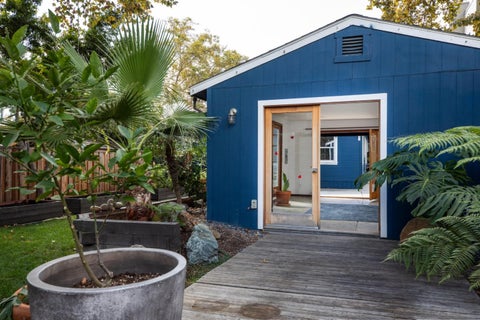 Tiny photo for 369 Hull Avenue, SAN JOSE, CA 95125 (MLS # ML82060024)