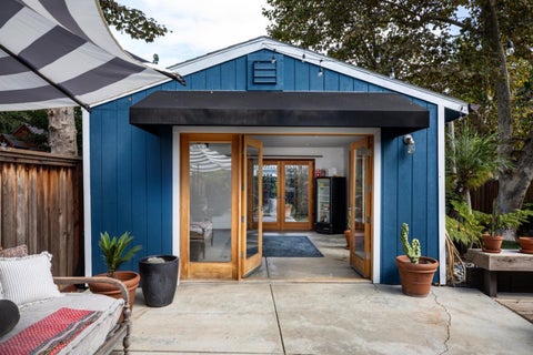 Tiny photo for 369 Hull Avenue, SAN JOSE, CA 95125 (MLS # ML82060024)