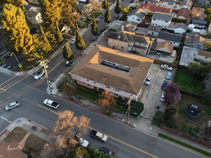 215 Charles Street