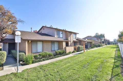 Tiny photo for 1181 Calypso Court, SAN JOSE, CA 95127 (MLS # ML82028382)