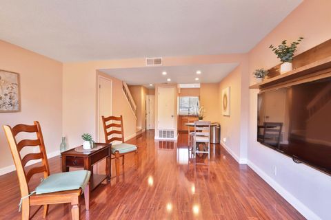 Tiny photo for 1181 Calypso Court, SAN JOSE, CA 95127 (MLS # ML82028382)