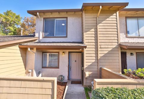 Tiny photo for 1181 Calypso Court, SAN JOSE, CA 95127 (MLS # ML82028382)