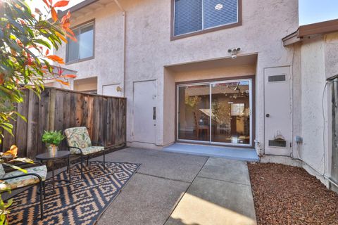 Tiny photo for 1181 Calypso Court, SAN JOSE, CA 95127 (MLS # ML82028382)