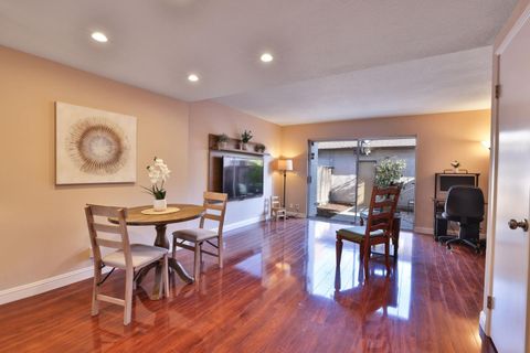 Tiny photo for 1181 Calypso Court, SAN JOSE, CA 95127 (MLS # ML82028382)