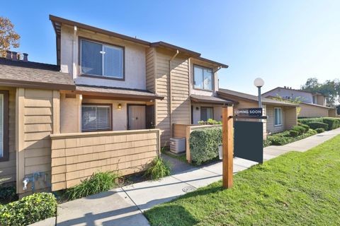 Tiny photo for 1181 Calypso Court, SAN JOSE, CA 95127 (MLS # ML82028382)
