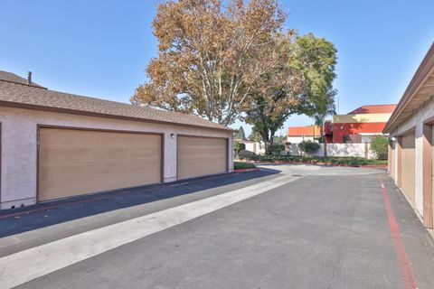 Tiny photo for 1181 Calypso Court, SAN JOSE, CA 95127 (MLS # ML82028382)