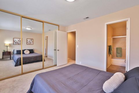 Tiny photo for 1181 Calypso Court, SAN JOSE, CA 95127 (MLS # ML82028382)