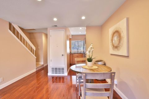 Tiny photo for 1181 Calypso Court, SAN JOSE, CA 95127 (MLS # ML82028382)