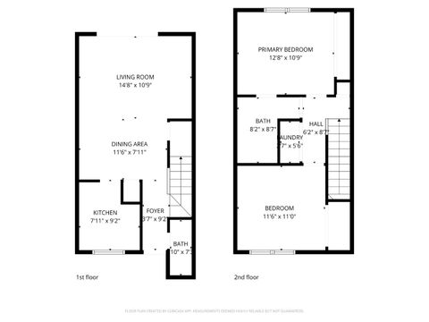 Tiny photo for 1181 Calypso Court, SAN JOSE, CA 95127 (MLS # ML82028382)