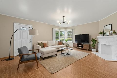 Tiny photo for SAN JOSE, CA 95128 (MLS # ML82042129)