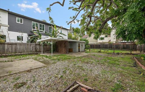Tiny photo for SAN JOSE, CA 95128 (MLS # ML82042129)