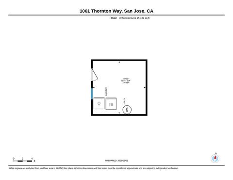 Tiny photo for SAN JOSE, CA 95128 (MLS # ML82042129)