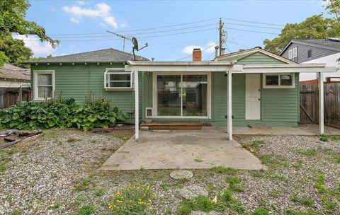 Tiny photo for SAN JOSE, CA 95128 (MLS # ML82042129)