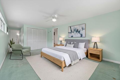 Tiny photo for SAN JOSE, CA 95128 (MLS # ML82042129)