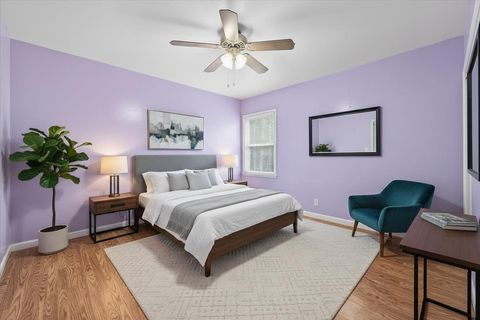 Tiny photo for SAN JOSE, CA 95128 (MLS # ML82042129)