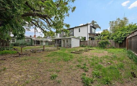 Tiny photo for SAN JOSE, CA 95128 (MLS # ML82042129)