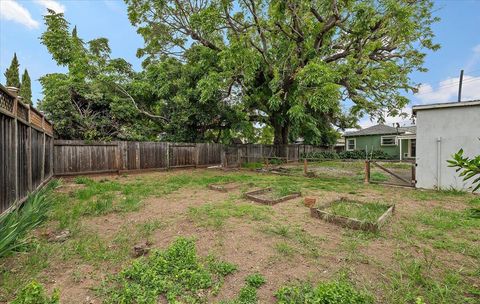 Tiny photo for SAN JOSE, CA 95128 (MLS # ML82042129)
