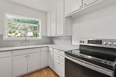 Tiny photo for SAN JOSE, CA 95128 (MLS # ML82042129)