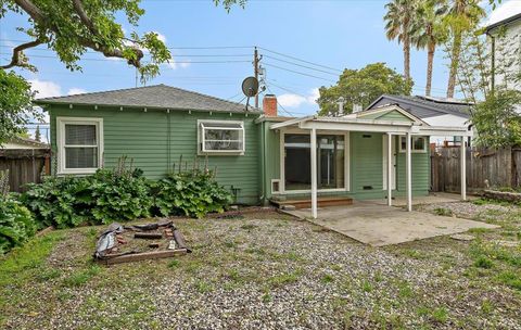 Tiny photo for SAN JOSE, CA 95128 (MLS # ML82042129)