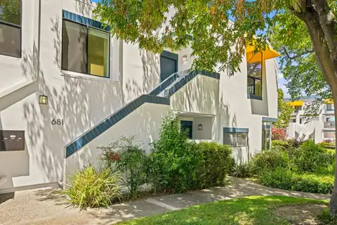 681 Portofino Lane, Foster City, CA 94404 - #: ML82056460