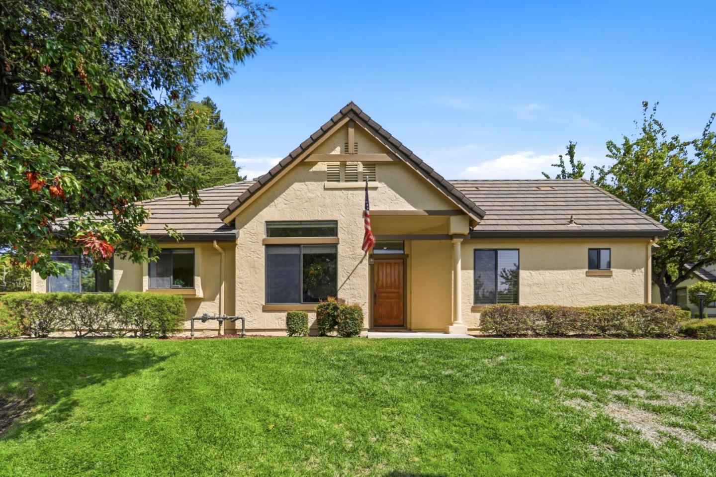7660 Falkirk Drive