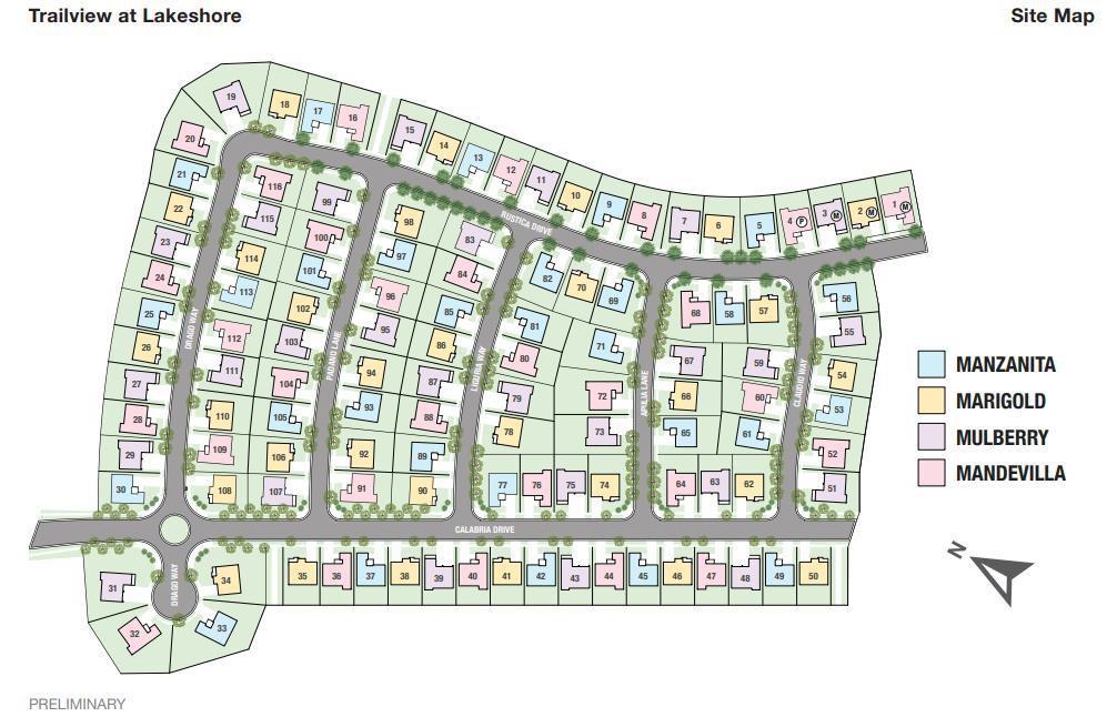 1473 North Drago Way