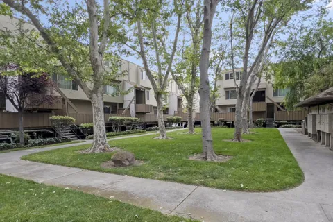 410 Auburn Way Unit 19, San Jose, CA 95129 - MLS#: ML82002462