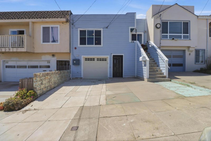 216 Rio Verde Street