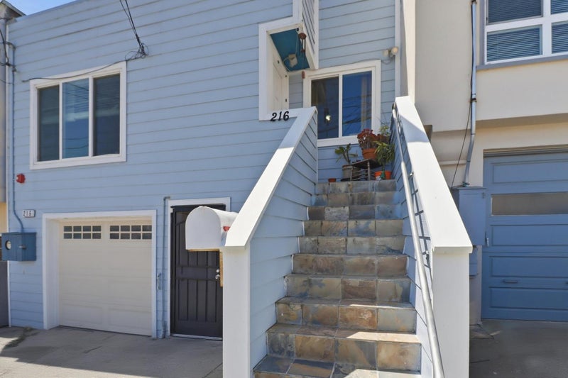 216 Rio Verde Street