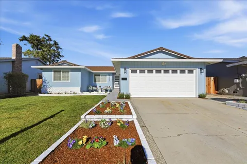 357 El Portal Way, San Jose, CA 95123 - #: ML82031422