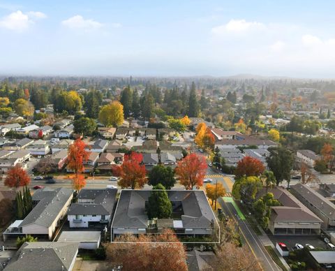 1235 Leigh Avenue SAN JOSE CA 95126