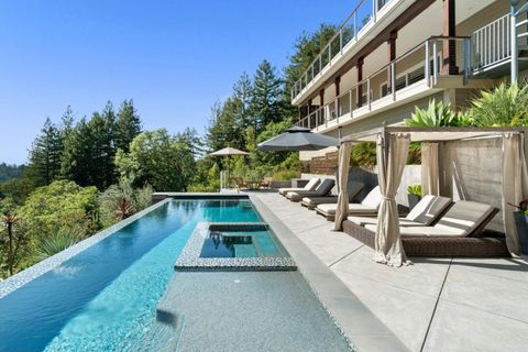 Photo of 24101 Mountain Charlie Road Rd, LOS GATOS, CA 95033 (MLS # ML82032260)