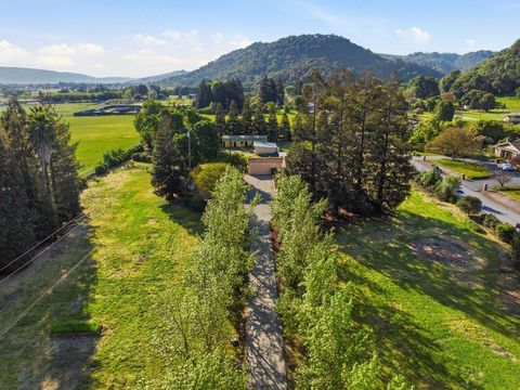 Photo of 390 Kalana Avenue, MORGAN HILL, CA 95037 (MLS # ML82039720)