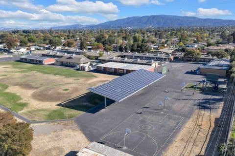 Tiny photo for 2141 Tamie Lane, SAN JOSE, CA 95130 (MLS # ML82063226)