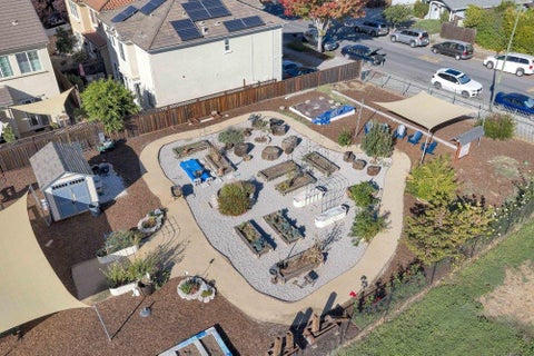 Tiny photo for 2141 Tamie Lane, SAN JOSE, CA 95130 (MLS # ML82063226)