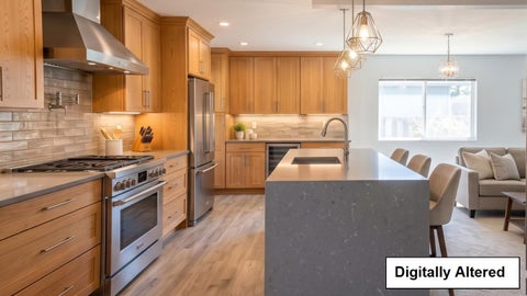 Tiny photo for 2141 Tamie Lane, SAN JOSE, CA 95130 (MLS # ML82063226)