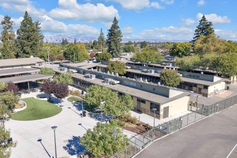 Tiny photo for 2141 Tamie Lane, SAN JOSE, CA 95130 (MLS # ML82063226)