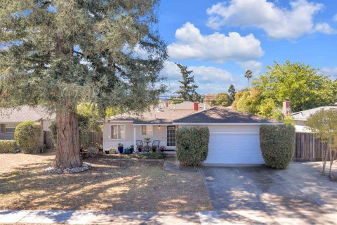 Tiny photo for 2141 Tamie Lane, SAN JOSE, CA 95130 (MLS # ML82063226)