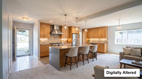 Tiny photo for 2141 Tamie Lane, SAN JOSE, CA 95130 (MLS # ML82063226)