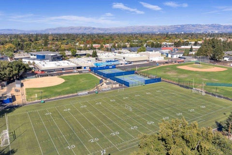 Tiny photo for 2141 Tamie Lane, SAN JOSE, CA 95130 (MLS # ML82063226)