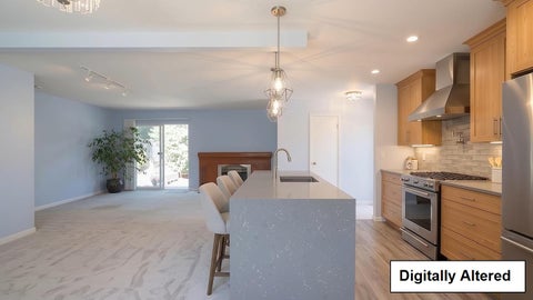 Tiny photo for 2141 Tamie Lane, SAN JOSE, CA 95130 (MLS # ML82063226)