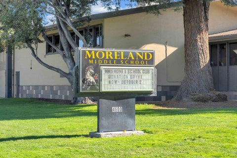 Tiny photo for 2141 Tamie Lane, SAN JOSE, CA 95130 (MLS # ML82063226)