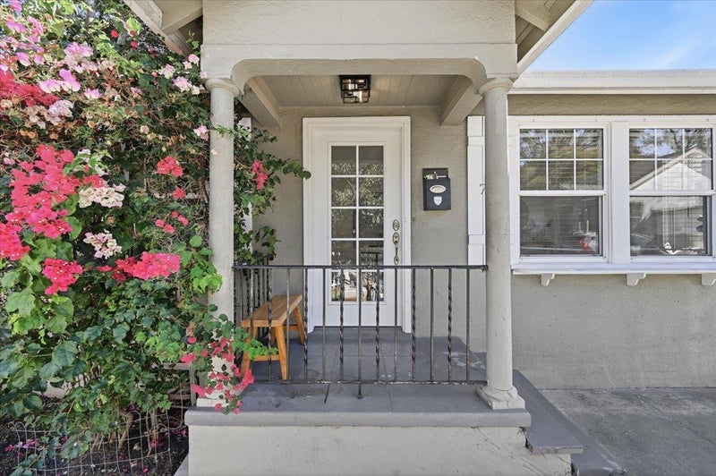 742 Homer Avenue