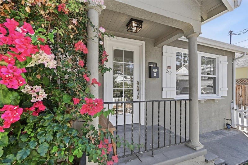 742 Homer Avenue