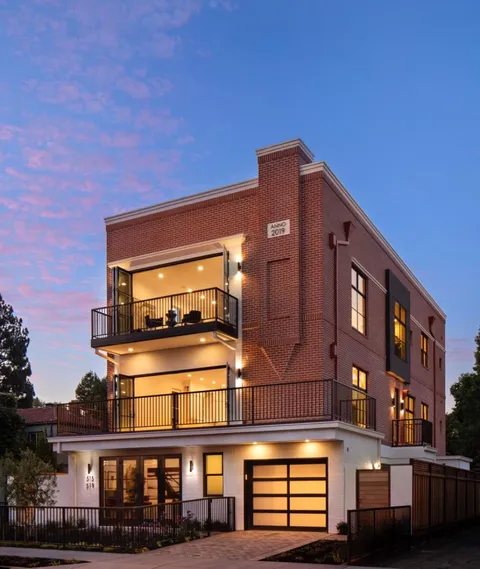 519 Webster Street, Palo Alto, CA 94301 - #: ML81998449