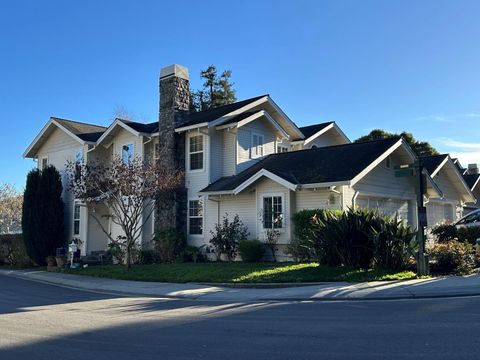 Photo of 3372 Aptos Rancho Road, APTOS, CA 95003 (MLS # ML82026980)